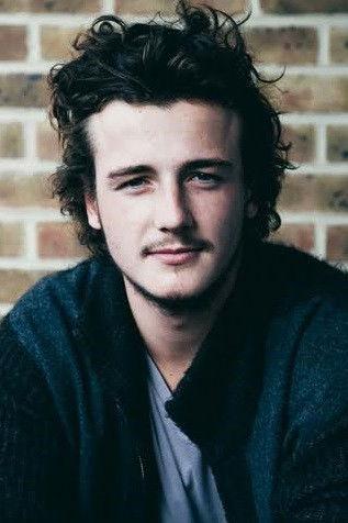 Micheál Richardson Image