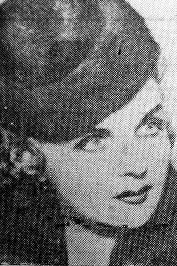 Nataşa Alexandra Image