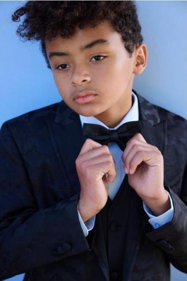 Ibrahim Ivan Troy Simonin Image