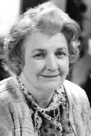 Jean Boht Image