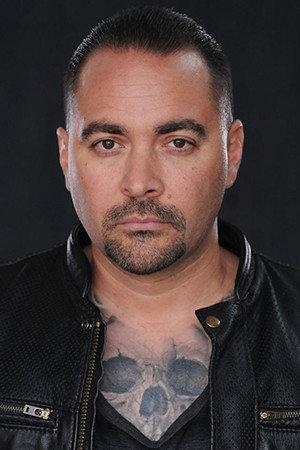 Jeff Lipary Image
