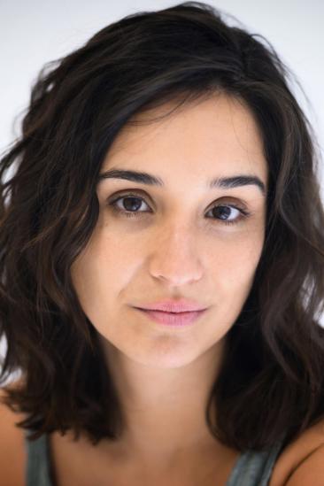 Sara Sanz Image