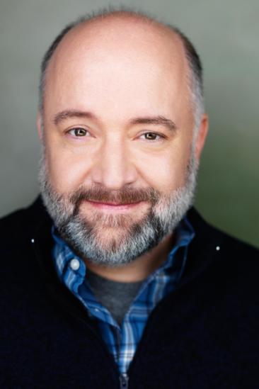 Dave T. Koenig Image