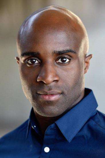 Toby Onwumere Image