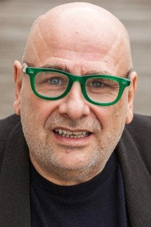 Gerhard Haase-Hindenberg Image