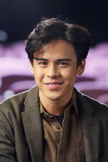 Khalil Ramos Image
