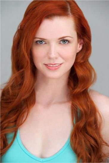Jennifer Foster Image