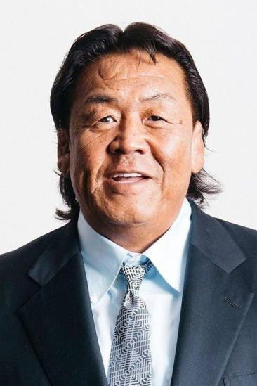 Riki Choshu Image
