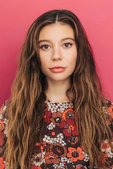 Genevieve Hannelius Image