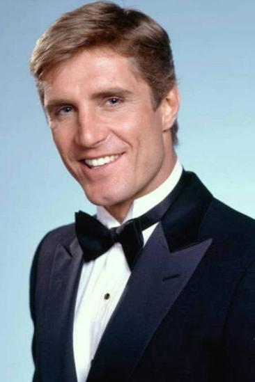 Antony Hamilton Image