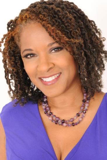 T'Keyah Crystal Keymáh Image