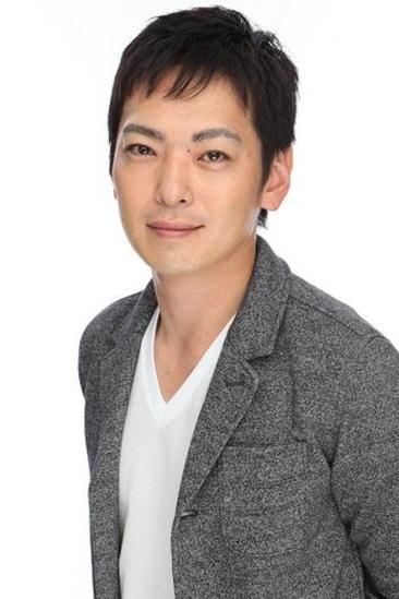 Mitsutaka Itakura Image