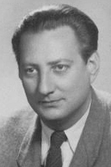 Bronisław Broński Image