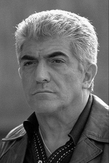 Frank Vincent Image