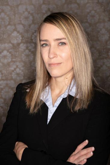 Christy Johnson Image