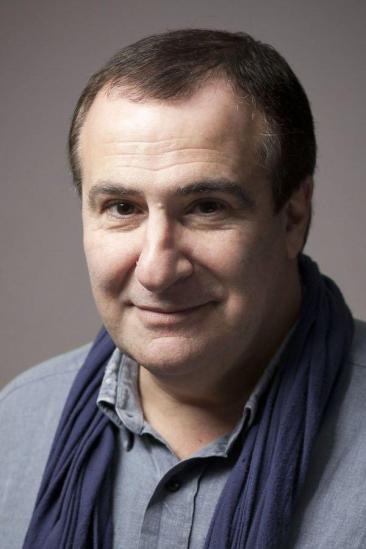 Pierre Aknine Image