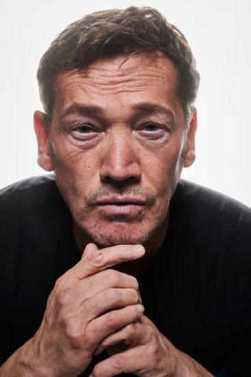 Sid Owen Image