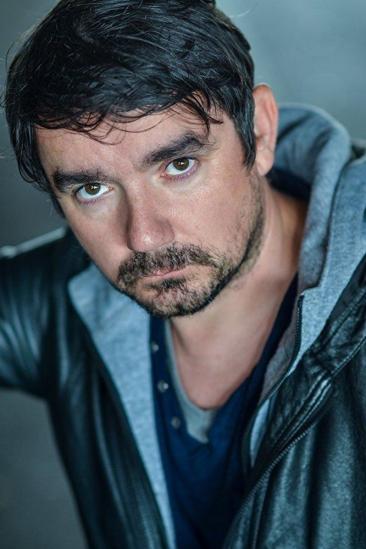 Darren Richardson Image