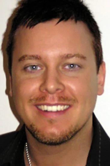 Michael Blomqvist Image