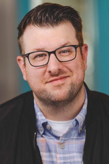 Matthew Gilmore Image