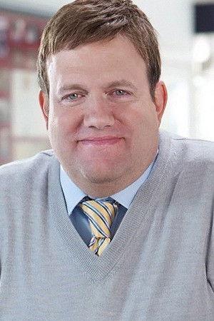 Frank Luntz Image