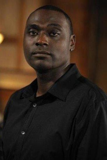 William 'Big Sleeps' Stewart Image