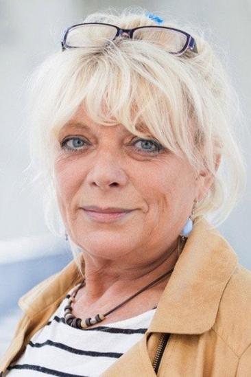 Dorota Stalińska Image