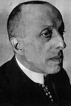 Naum Rogozhin Image