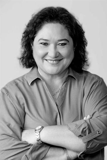 Charlotte Butler Image