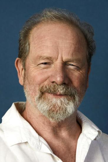 Peter Mullan Image
