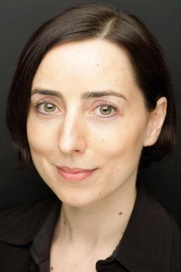 Julia Rayner Image