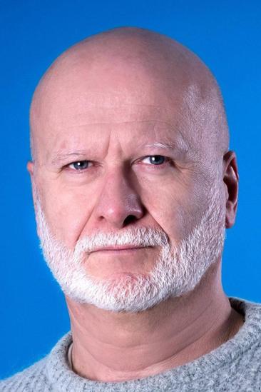 Jean-Luc Revol Image