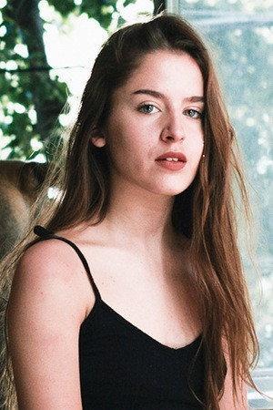 Antonia Bengoechea Image