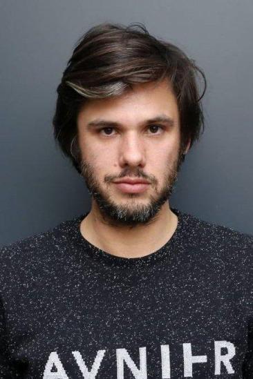 Orelsan Image