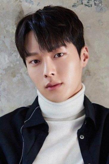 Jang Ki-yong Image