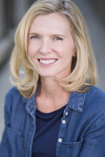 Michelle McGinty Image