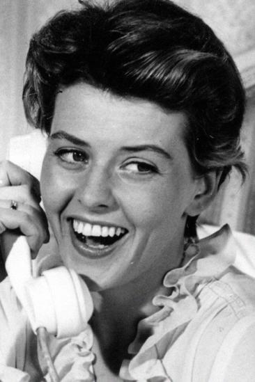 Yvonne Lombard Image