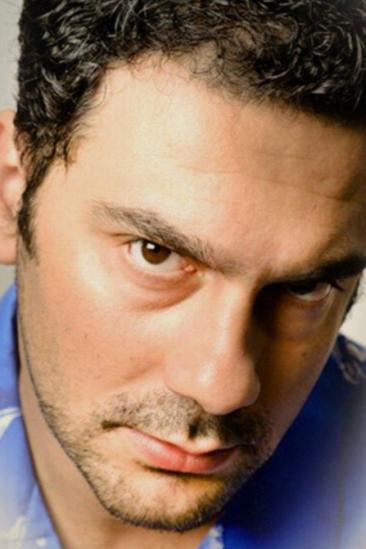 Arpad Vincenti Image