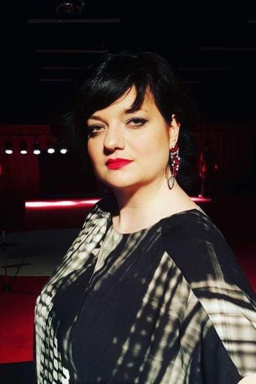 Rebeka Lokar Image