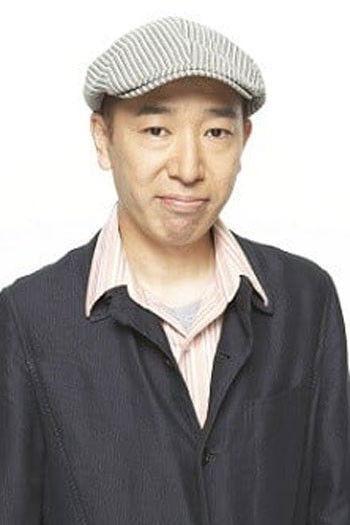 Toshihide Tsuchiya Image