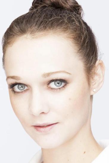 Jurgita Dronina Image