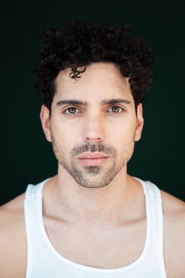 Edgar Morais Image