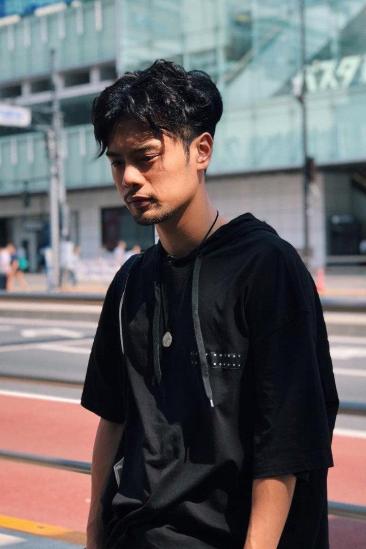 Chan Kin-Long Image