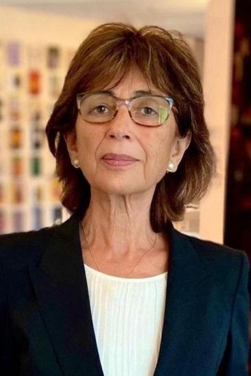 Pilar del Río Image