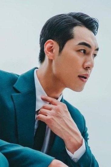 Kim Jin-woo Image