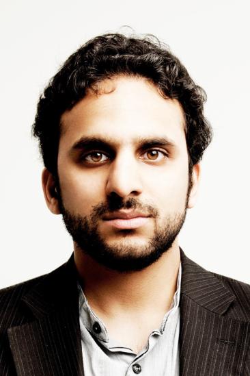 Nish Kumar Image