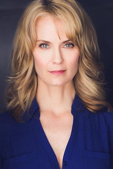 Leigh Zimmerman Image