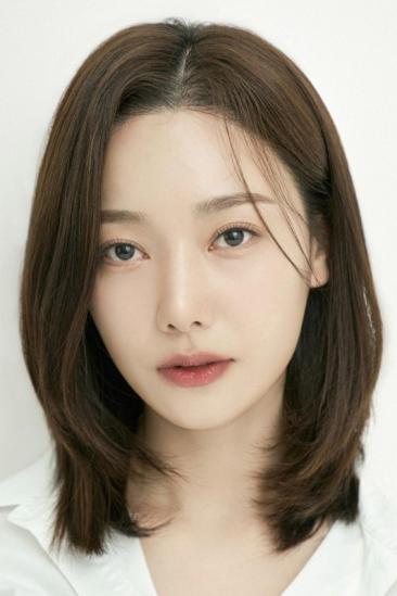 Jin So-yeon Image