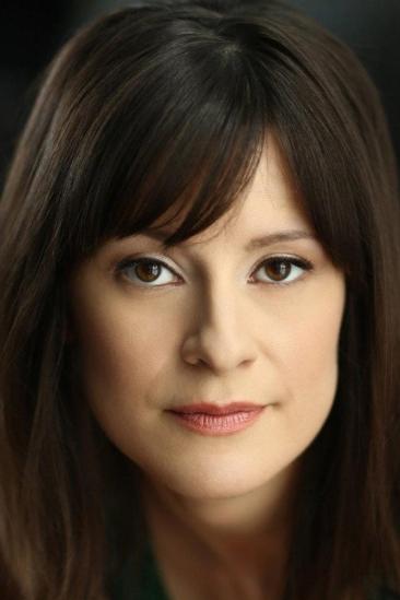 Tara Pratt Image