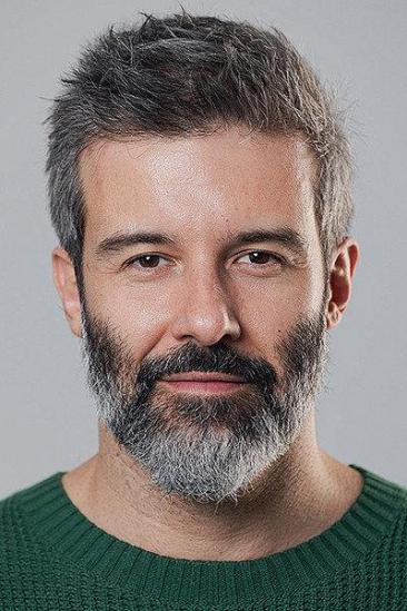 Gustavo Vaz Image